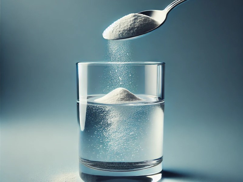 Erfrischende Protein-Shakes: Isoclear als&nbsp;Alternative