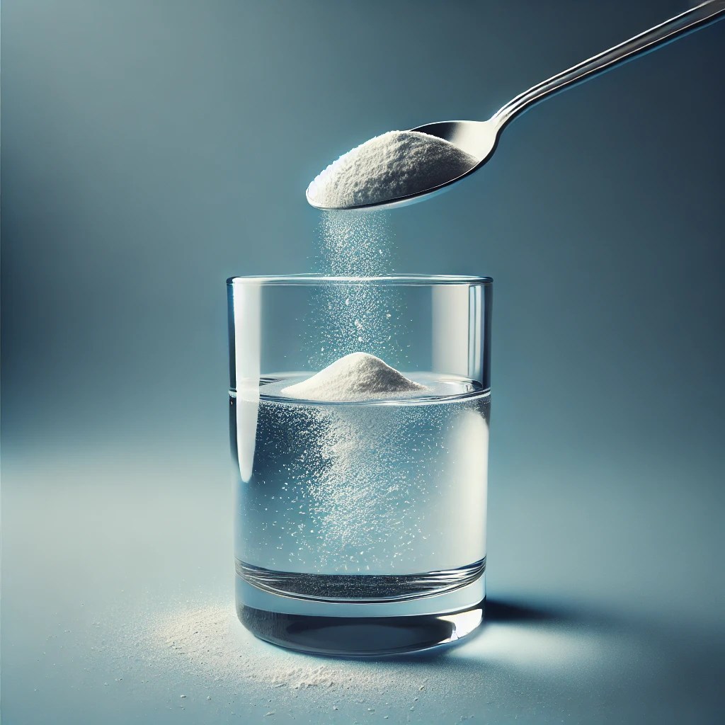 Erfrischende Protein-Shakes: Isoclear als&nbsp;Alternative