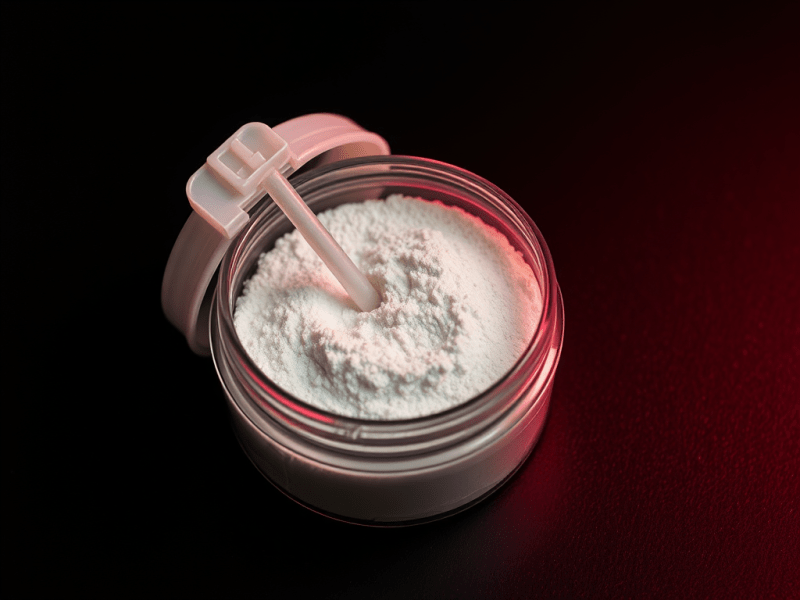 Die Bedeutung von Kreatin für Fitness und&nbsp;Leistung