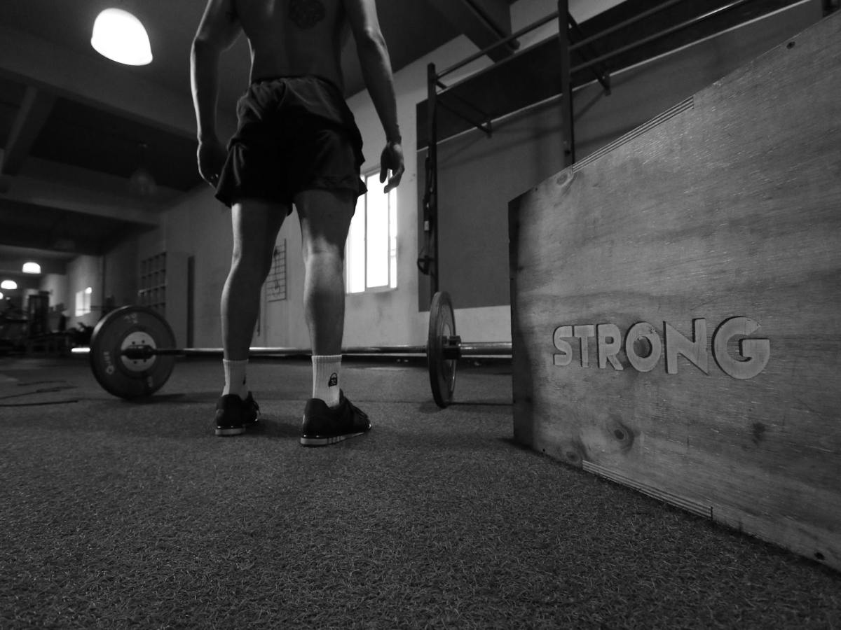 Optimiere dein Powerlifting  – Das richtige Equipment für deinen&nbsp;Erfolg